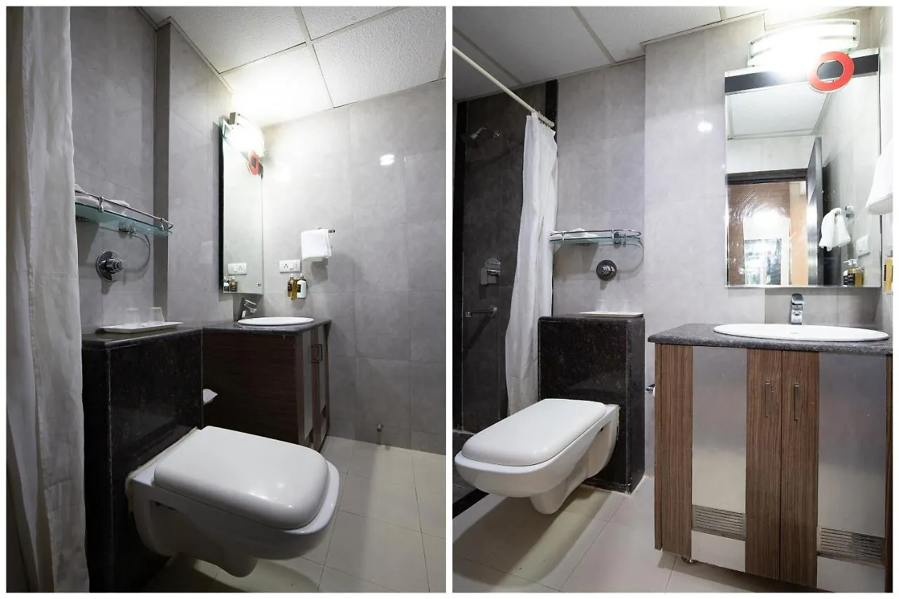 ***  Oyo 80134 Collection O Hotel Prima Stay India