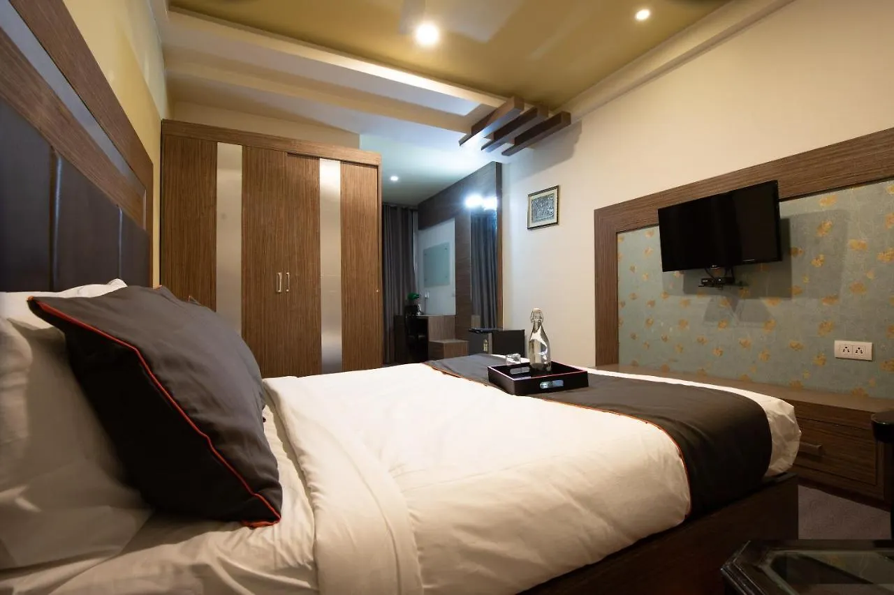 Oyo 80134 Collection O Hotel Prima Stay  Delhi (National Capital Territory of India)