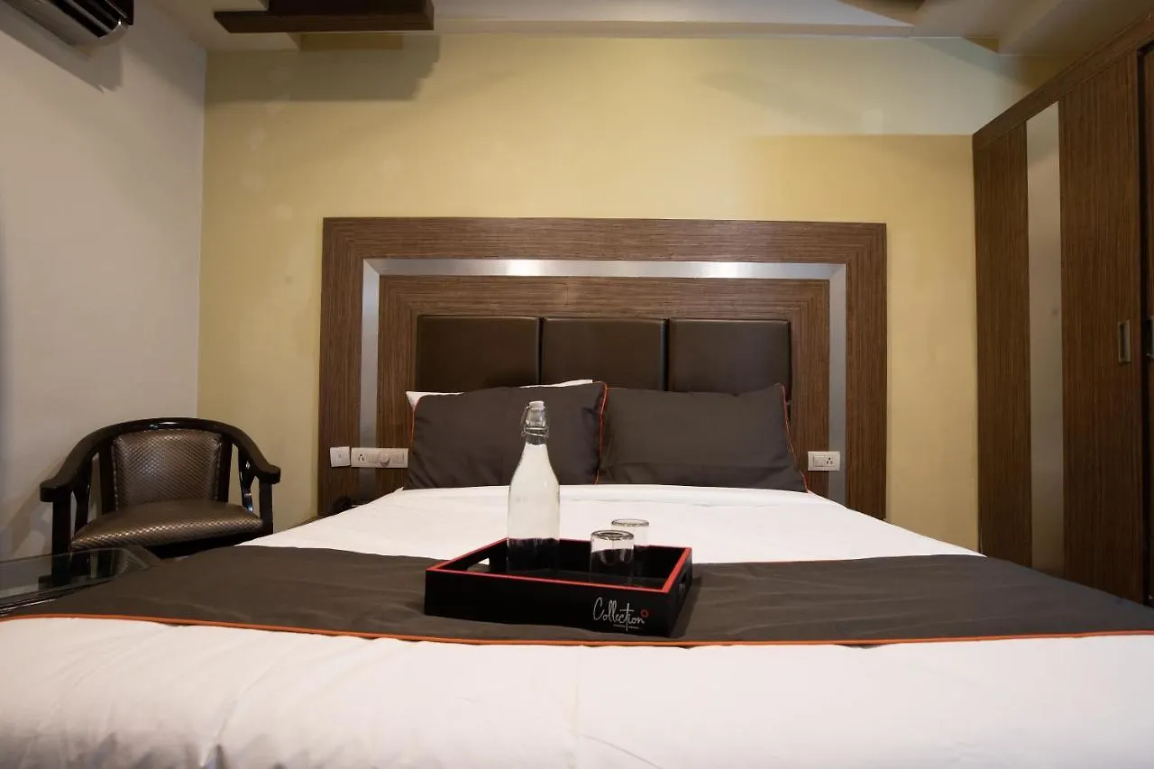 Oyo 80134 Collection O Hotel Prima Stay 3*, Delhi (National Capital Territory of India)