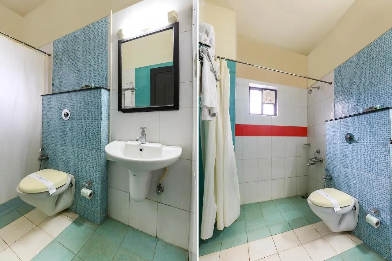 Oyo 80134 Collection O Hotel Prima Stay  Delhi (National Capital Territory of India)