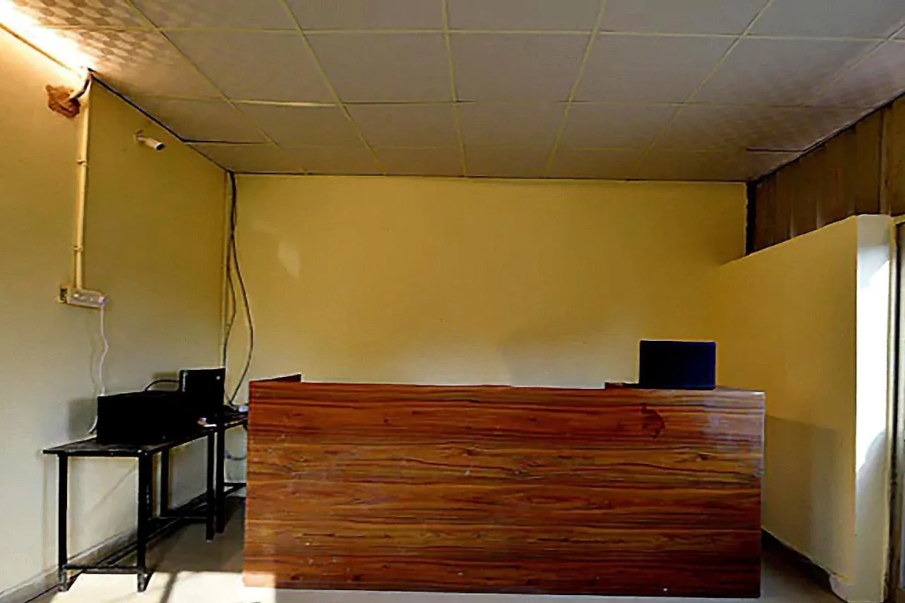 Oyo 80134 Collection O Hotel Prima Stay