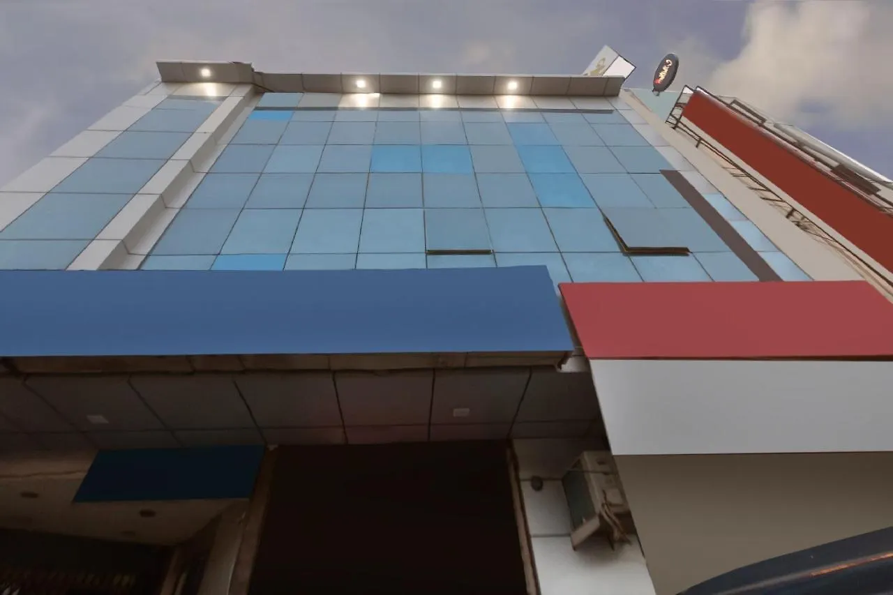 Oyo 80134 Collection O Hotel Prima Stay