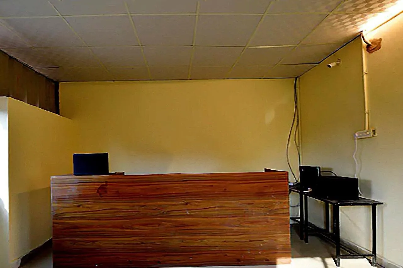 Oyo 80134 Collection O Hotel Prima Stay India