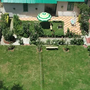 Garden , Shimla India