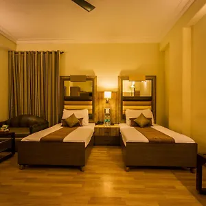 Отель The Suncourt Yatri