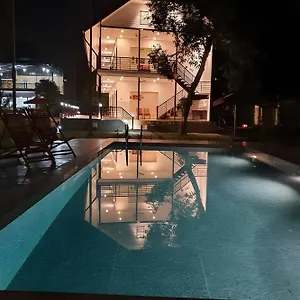 Lhasa Ayurveda And Wellness - A Blusalzz Collection, Kochi, Kerala 4*, Kochi India