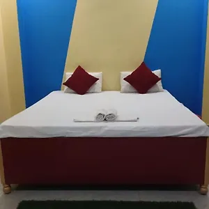 Veda's Grand P.g , Varanasi India