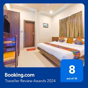 Fabhotel Maanvad Garh 3*, Udaipur India