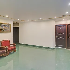 O Le Sancy Hotel