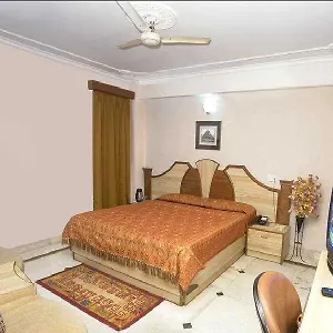 Welcome Palace Hotel